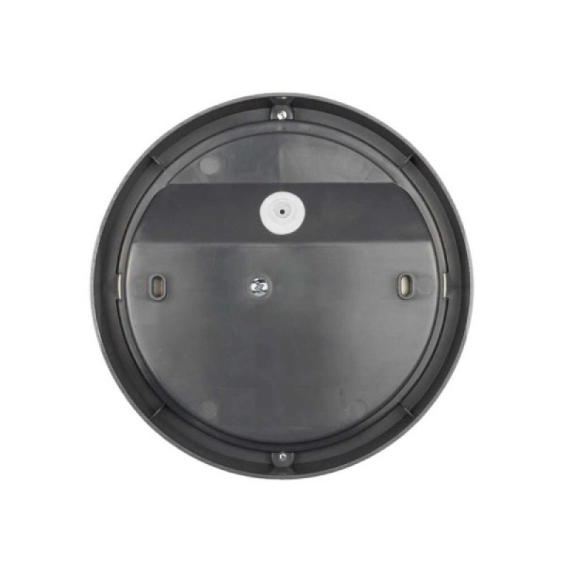 Светильник LED PiN ДББ Дельта 12W 5000K IP54 антрацит ( 116120 )