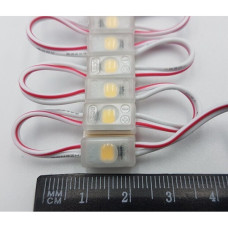 LED-модуль Rishang 1-2835-12V-IP65 20Lm 0.2W 4000K (M601TA)