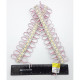 LED-модуль Rishang 1-2835-12V-IP65 20Lm 0.2W 4000K (M601TA)