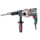 Ударная дрель Metabo SBEV 1300-2 730/1300Вт 44/16Нм 0-1100/0-3100об/мин (600785500)