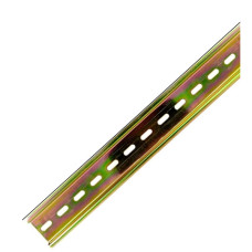 DIN-рейка Аско-Укрем TS-35-1,0