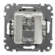 Конечная TV-розетка 4дБ Schneider Electric Sedna Design & Elements венге SDD181471