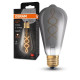 Лампа светодиодная Osram 1906 LEDISON 125 4Вт/818 S FIL SM E27 4х1