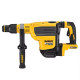 Акумуляторний безщітковий перфоратор DeWALT DCH614N Flexvolt XR Li-Ion 54В