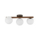 Люстра TK Lighting 10269 Estera G9 3x8W IP20