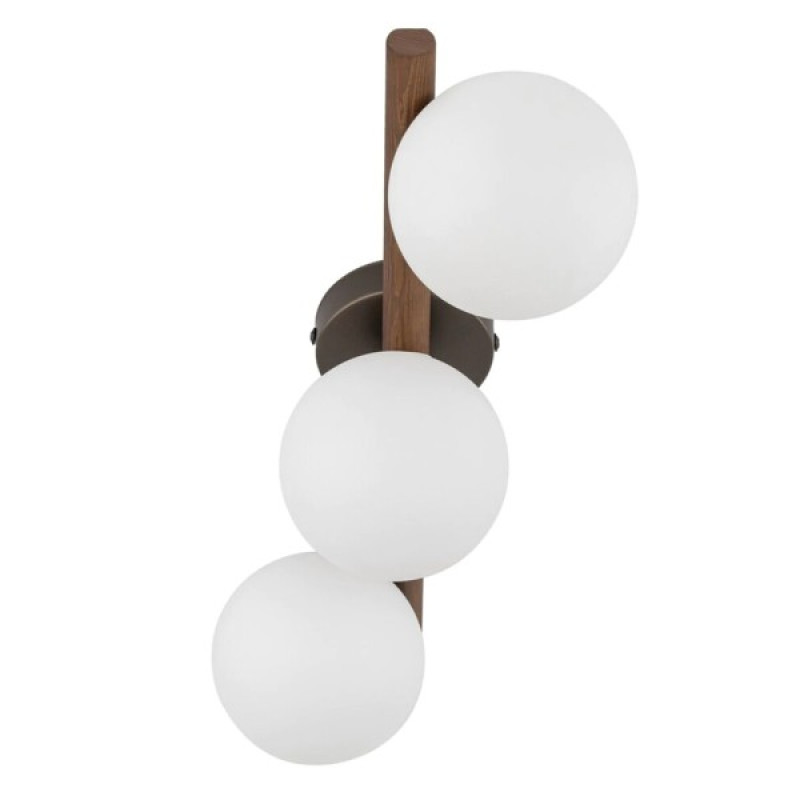 Люстра TK Lighting 10269 Estera G9 3x8W IP20