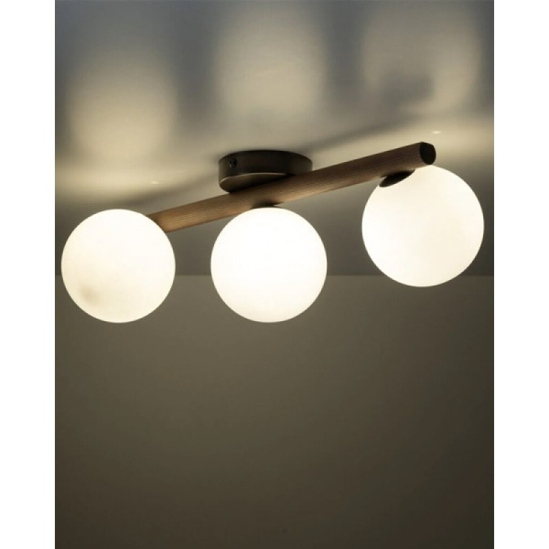 Люстра TK Lighting 10269 Estera G9 3x8W IP20