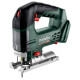 Акумуляторний лобзик Metabo STB 18 LT 130 BL (601055850)