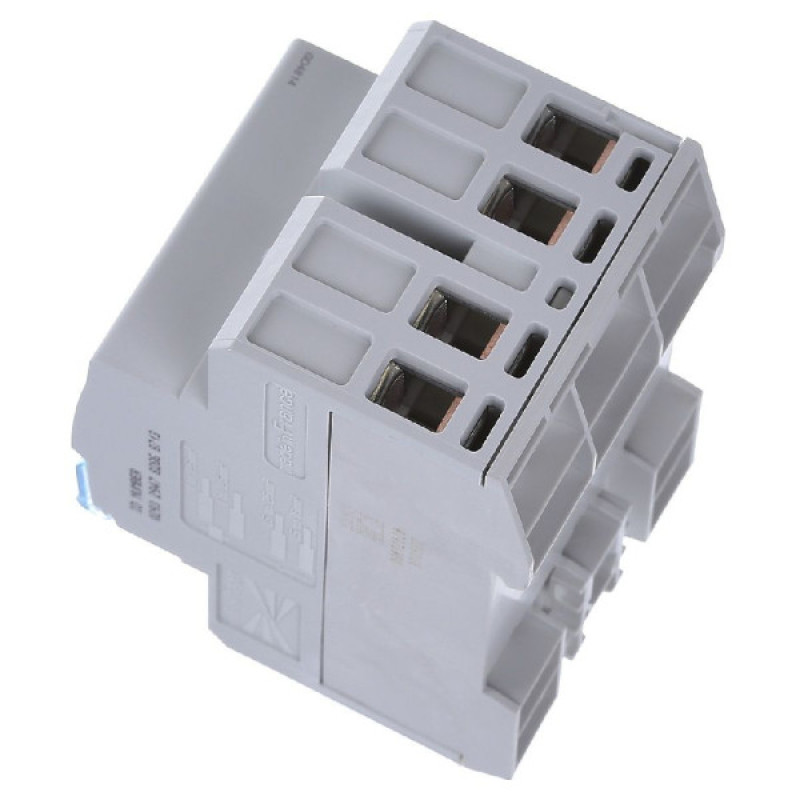 Контактор 40A ESC441 (4НЗ, 230В) 3м Hager