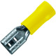 Ізольований наконечник E.Next e.terminal.stand.fdd5.5.250 (s4041009)