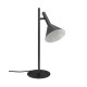 Настольная лампа Nordlux 2612765003 Kelvis GU10 1x12W IP20 черная