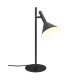 Настольная лампа Nordlux 2612765003 Kelvis GU10 1x12W IP20 черная