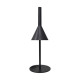 Настольная лампа Nordlux 2612765003 Kelvis GU10 1x12W IP20 черная