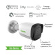 IP-камера Tiandy TC-C35WS Bullet 2.8mm f/1.6 PoE IP67