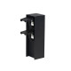 Стовпчик з розетками Kanlux 36585 Dasto IP44