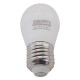 Світлодіодна лампа TNSyLED Cable Electro-G45-7W-E27-220V-4000K-740L GOLDEN (TNSy5000036)