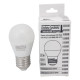 Світлодіодна лампа TNSyLED Cable Electro-G45-7W-E27-220V-4000K-740L GOLDEN (TNSy5000036)