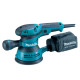 Ексцентрикова шліфувальна машинка Makita BO5041 300Вт