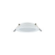 Точечный светильник Nowodvorski 10536 Mykonos LED 1x6W 4000K 390Lm IP20 белый