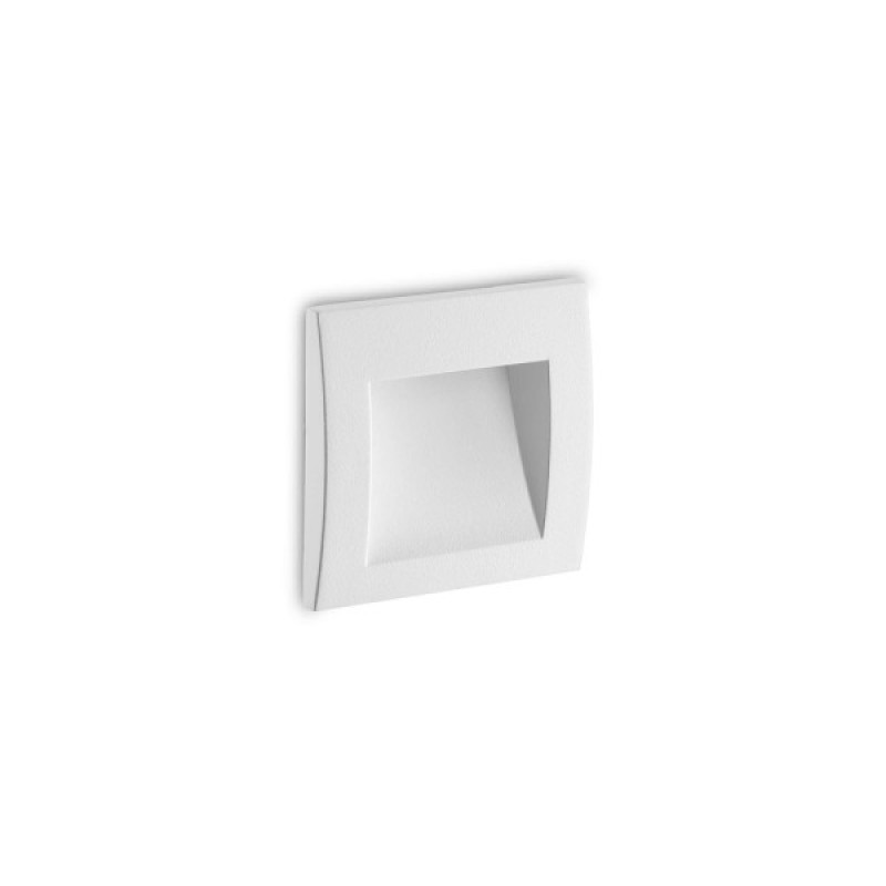 Світильник для підсвітки сходів/коридору Ideal Lux 268996 Wire LED 1x1.5W 3000K 55Lm IP65
