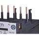Тепловое реле ETI 004641405 RE 17D-2.8 (1.8-2.8A) (для CE, CAE, CE17)