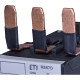 Тепловое реле ETI 004644419 RE 67.2D-70 (57-70A) для CEM50 - CEM80