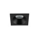 Точечный светильник TK Lighting 10581 Prisma GU10 1x10W IP65 черный