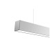 Подвесной светильник, люстра Oledim 12050W Led 1x48W 4000K IP20 Білий