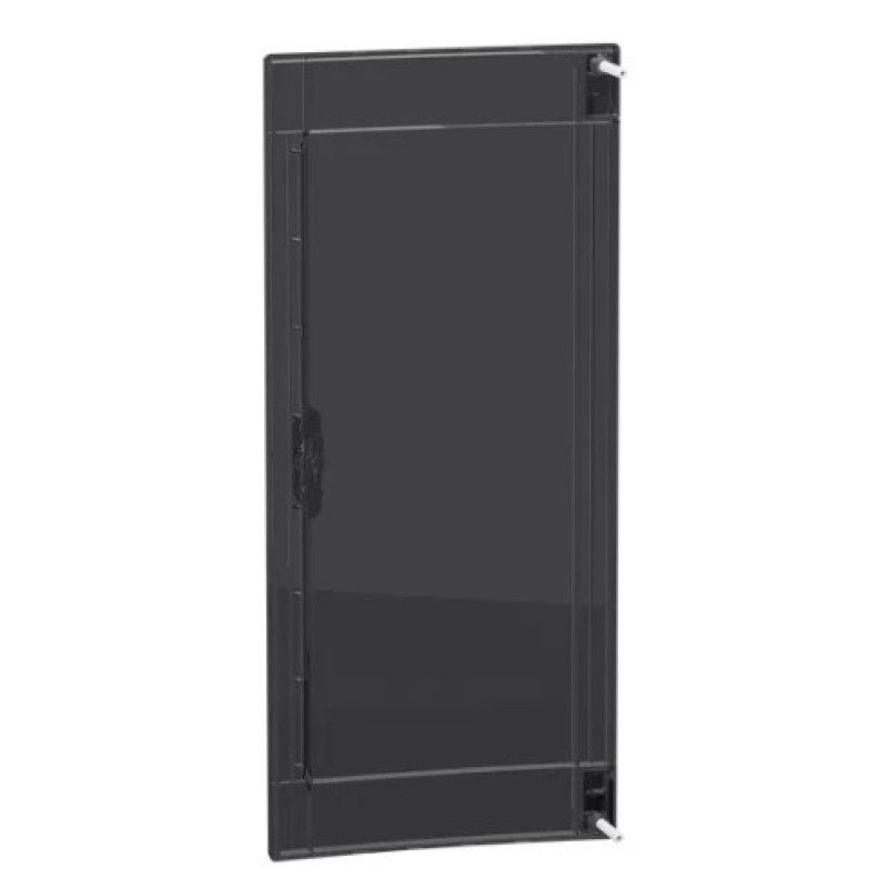 Дымчатые двери Schneider Electric PrismaSeT XS 4 ряда 13М