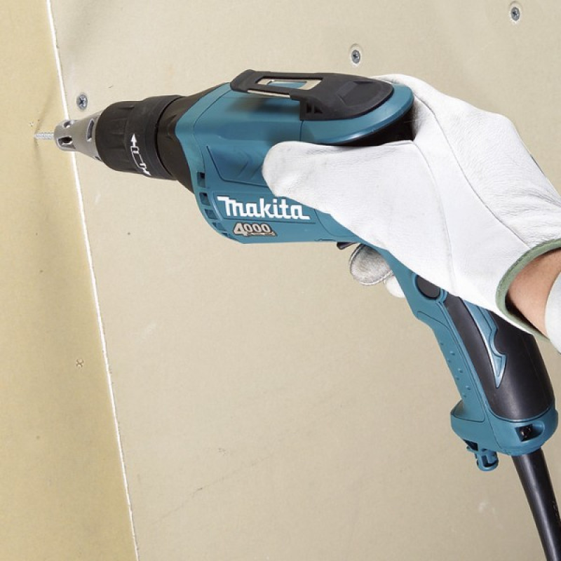 Шуруповерт Makita FS4000 570Вт