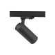 Трековий світильник Nowodvorski 10400 CTLS Tinos LED 1x20W 4000K 1900Lm IP20 чорний