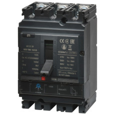 Автоматический выключатель ETI NBS-TMS 100/3S 25A 50кА 3P (4673030)