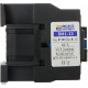 Контактор Аско-Укрем ПМ 1-12-01 M7 220В LC1-D1201 (A0040010044)