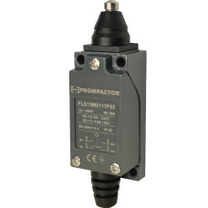 Кінцевий вимикач Promfactor FLS15M8111P65