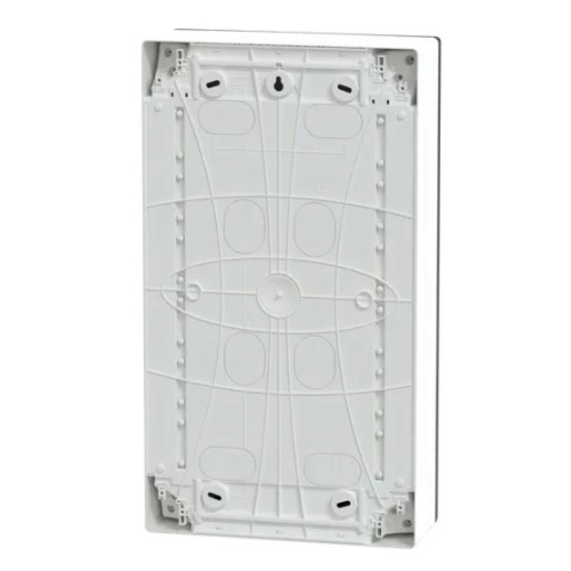 Навісний щит Schneider Electric PrismaSeT XS LVSXR313 3 ряди 39М димчасті двері