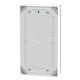 Навісний щит Schneider Electric PrismaSeT XS LVSXR313 3 ряди 39М димчасті двері