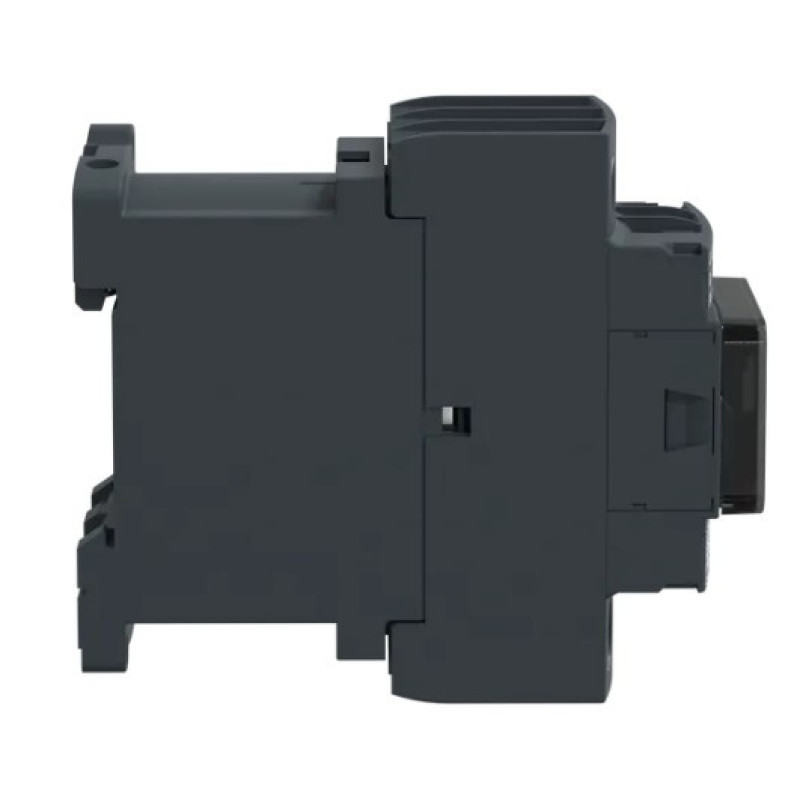 Контактор Schneider Electric LC1D25BD 3Р 25A НО+НЗ 24В обмежувач