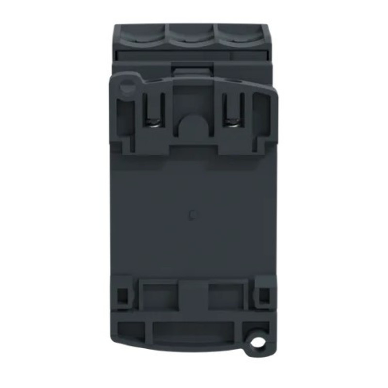 Контактор Schneider Electric LC1D25BD 3Р 25A НО+НЗ 24В обмежувач