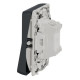 Кнопочный выключатель Schneider Electric MUR35027 IP55 (черный)