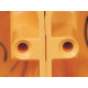 Коробка под розетку Kopos KPR 68/71L