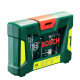 Набор сверл и бит Bosch V-Line-41