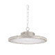 Светильник LED подвесной ДСП VIOLUX 100W 15000Lm 5000K IP65 ( 430292 )