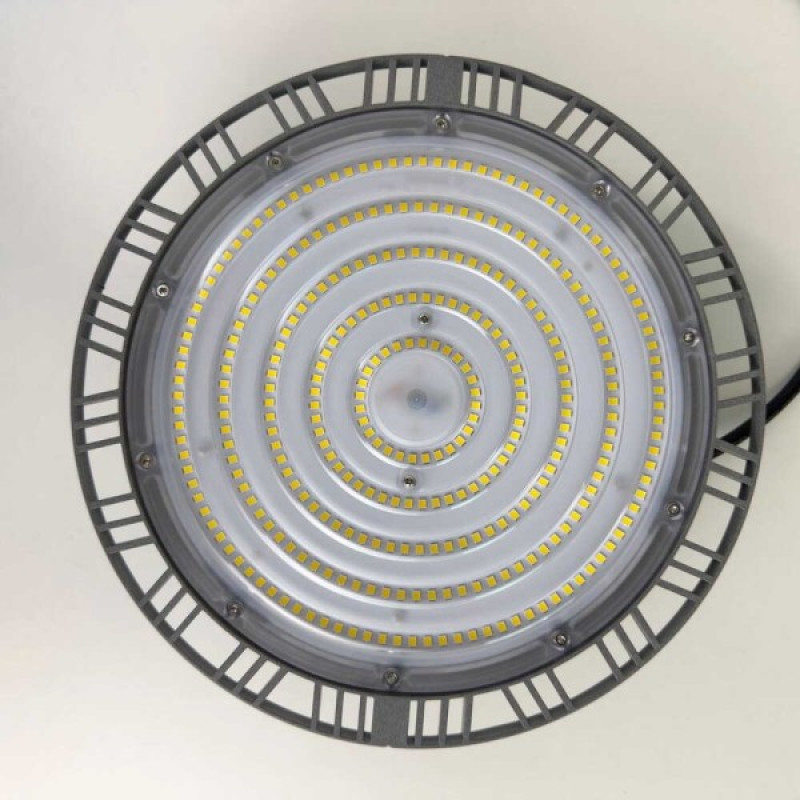 Светильник LED подвесной ДСП VIOLUX 100W 15000Lm 5000K IP65 ( 430292 )