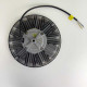 Светильник LED подвесной ДСП VIOLUX 100W 15000Lm 5000K IP65 ( 430292 )