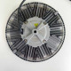 Светильник LED подвесной ДСП VIOLUX 100W 15000Lm 5000K IP65 ( 430292 )