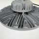 Светильник LED подвесной ДСП VIOLUX 100W 15000Lm 5000K IP65 ( 430292 )