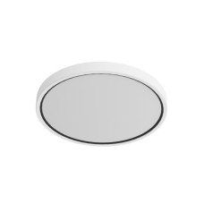 Світильник стельовий Nordlux 2015356101 Noxy LED 1x17W 3000K-4000K 1650Lm IP44 білий