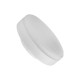 Светодиодная лампочка Eurolamp LED-GX53-0830(N) ECO GX53 8W 3000K 560Lm Белая