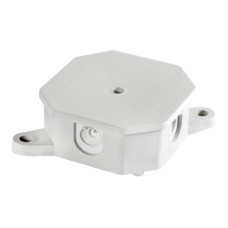Распределительная коробка E.Next e.db.stand.r2.85x85x35K с клеммником 85х85х35мм IP44 (s027036)