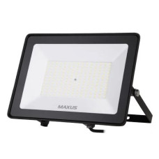 Прожектор Maxus FL-04 150Вт 5000K (1-MFL-04-15050)